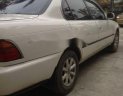 Toyota Corolla 1.6GL 1996 - Bán Toyota Corolla sản xuất 1996, màu trắng 