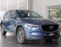 Mazda CX 5 2.5 AT AWD 2018 - Cần bán xe Mazda CX 5 2.5 AT AWD sản xuất năm 2018, màu xanh đen