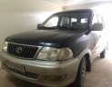 Toyota Zace DX 2003 - Cần bán lại xe Toyota Zace DX đời 2003, màu xanh lam còn mới