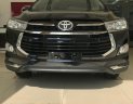 Toyota Innova Venturer 2018 - Bán Toyota Innova Venturer 2018 màu đen - Hỗ trợ trả góp 90%, bảo hành chính hãng 3 năm/Hotline: 0898.16.8118