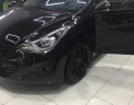 Hyundai Elantra 2015 - Bán xe Hyundai Elantra 2015, màu đen, nhập khẩu nguyên chiếc, giá chỉ 600 triệu