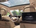 Mercedes-Benz S class S500L 2014 - Bán Mercedes S500L đời 2014, màu đen