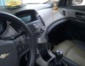 Chevrolet Cruze 2015 - Bán Chevrolet Cruze đời 2015, màu đen, giá 390tr