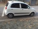 Chevrolet Spark 2011 - Bán Spark đời 2011, trắng, siêu tiết kiệm xăng