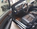 Mercedes-Benz S class S550 2007 - Bán ô tô Mercedes S550 sản xuất năm 2007, màu đen, nhập khẩu nguyên chiếc