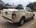 Ford Ranger XLS 2.2L 4x2 MT 2017 - Bán Ford Ranger XLS 2.2L 4x2 MT đời 2017, màu trắng, xe nhập  