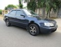 Toyota Corolla 1997 - Bán Toyota Corolla sản xuất 1997, màu xanh