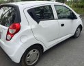 Chevrolet Spark 2015 - Cần bán lại xe Chevrolet Spark 2015, màu trắng