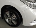 Hyundai Accent 1.4 ATH 2018 - Cần bán xe Hyundai Accent 1.4 ATH 2018, màu trắng