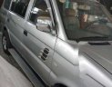 Mitsubishi Jolie 2005 - Bán xe Mitsubishi Jolie đời 2005, màu bạc xe gia đình, 162tr