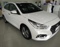 Hyundai Accent 1.4 ATH 2018 - Cần bán xe Hyundai Accent 1.4 ATH 2018, màu trắng