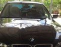 BMW 3 Series 318i 2004 - Cần bán xe BMW 3 Series 318i đời 2004, màu đen, nhập khẩu xe gia đình