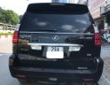 Lexus GX   4.7 AT  2007 - Cần bán Lexus GX 4.7 AT đời 2007, màu đen, nhập khẩu số tự động