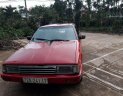 Toyota Camry 1986 - Bán Toyota Camry năm sản xuất 1986, màu đỏ