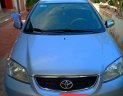 Toyota Vios 1.5G 2005 - Bán ô tô Toyota Vios 1.5G 2005 xe gia đình