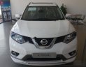 Nissan X trail 2.5 SV 4WD Premium 2018 - Bán Nissan X trail 2.5 SV 4WD Premium sản xuất 2018, màu trắng