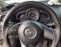 Mazda 3 2017 - Cần bán gấp Mazda 3 đời 2017, màu trắng, 655 triệu