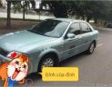 Ford Laser 2002 - Bán ô tô Ford Laser năm 2002, màu xanh lam, giá 123tr