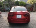 Mazda 2 2015 - Cần bán gấp Mazda 2 năm sản xuất 2015, màu đỏ, giá tốt