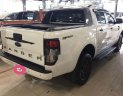Ford Ranger   XLS  2016 - Bán Ford Ranger XLS 2016, màu trắng 