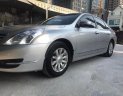 Nissan Teana 2011 - Bán Nissan Teana đời 2011, màu bạc, nhập khẩu