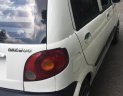 Daewoo Matiz 2004 - Bán xe Daewoo Matiz đời 2004, màu trắng, giá chỉ 62 triệu