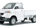 Suzuki Super Carry Pro 2017 - Bán ô tô Suzuki Super Carry Pro đời 2017, 7 tạ ,màu trắng, xe nhập