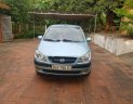 Hyundai Getz 1.1 MT 2009 - Cần bán Hyundai Getz sản xuất 2009, màu xanh lam, xe nhập xe gia đình