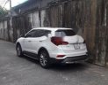 Hyundai Santa Fe 2016 - Cần bán gấp Hyundai Santa Fe đời 2016, 950tr