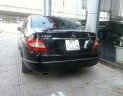 Mercedes-Benz C class C200 2009 - Bán Mercedes C200 đời 2009 màu đen