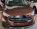 Ford EcoSport 2018 - Cần bán xe Ford EcoSport 2018 giá cạnh tranh