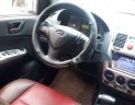 Hyundai Getz 2009 - Chính chủ bán ô tô Hyundai Getz đời 2009, màu bạc