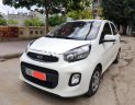 Kia Morning Van 1.0 AT 2016 - Cần bán lại xe Kia Morning Van 1.0 AT năm 2016, màu trắng, nhập khẩu chính chủ