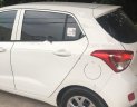 Hyundai Grand i10  1.0 MT Base 2016 - Cần bán xe Hyundai Grand i10 1.0 MT Base sản xuất 2016, màu trắng, nhập khẩu nguyên chiếc