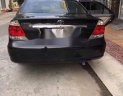 Toyota Camry 2006 - Cần bán Toyota Camry năm 2006, màu đen  