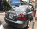 Chevrolet Aveo   LTZ  2014 - Bán ô tô Chevrolet Aveo LTZ đời 2014, giá tốt