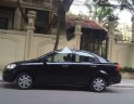 Daewoo Gentra 2010 - Chính chủ bán xe Daewoo Gentra năm 2010, màu đen