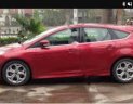 Ford Focus   2014 - Cần bán lại xe Ford Focus 2014, màu đỏ, nhập khẩu, 595 triệu