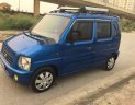 Suzuki Wagon R 2005 - Bán Suzuki Wagon R sản xuất 2005, 119.9 triệu