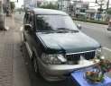 Toyota Zace 2002 - Bán Toyota Zace năm sản xuất 2002, màu xanh rêu