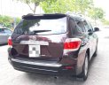 Toyota Highlander 2011 - Bán Toyota Highlander năm sản xuất 2011, nhập khẩu nguyên chiếc