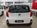 Kia Morning 2018 - Bán ô tô Kia Morning năm sản xuất 2018, màu trắng