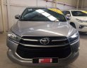 Toyota Innova 2.0E 2016 - Cần bán xe Toyota Innova 2.0E sản xuất 2016, màu bạc