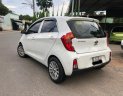 Kia Morning EX 2015 - Bán Kia Morning 1.25 MT năm sản xuất 2015, màu trắng, giá tốt