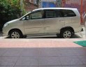 Toyota Innova 2008 - Bán Toyota Innova năm sản xuất 2008, màu bạc  