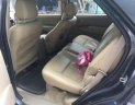 Toyota Fortuner 2.7V 4x4 AT 2009 - Cần bán Toyota Fortuner 2.7V 4x4 đời 2009, màu xám