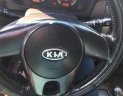 Kia Forte SX 1.6 AT 2010 - Bán Kia Forte SX 1.6 AT đời 2010, màu bạc, 388 triệu