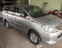 Toyota Innova G 2010 - Bán Toyota Innova G sản xuất 2010, màu bạc giá cạnh tranh