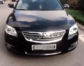 Toyota Camry 2.4G 2007 - Bán xe Toyota Camry 2.4G năm 2007, màu đen