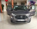 Ford EcoSport 1.5L Titanium 2018 - Bán Ford EcoSport đời 2018, đủ màu chỉ với từ 100 triệu đồng, hỗ trợ trả góp lên tới 90% giá trị xe - LH 0911360366